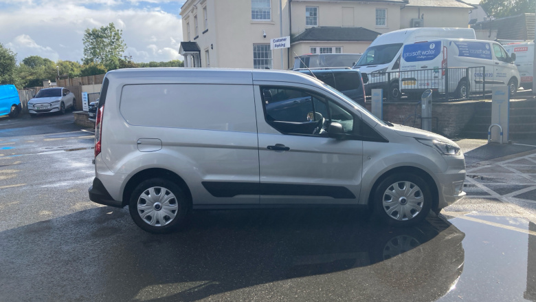 Ford Transit Connect 220 L1 Diesel 1.5 EcoBlue 75ps Trend Van